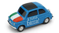 Fiat 500 Brums Italia "a Tutta Birra!" – Brumm 1:43