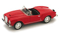 Lancia B 24 Aperta 1955 Rosso – Brumm 1:43