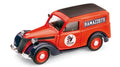 Fiat 1100 E Furgone 1950 Ramazzotti – Brumm 1:43