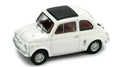 Fiat 695 Ss 1965 Bianco – Brumm 1:43