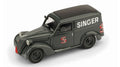 Fiat 1100 Furgone 1950 Singer – Brumm 1:43