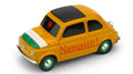 Fiat 500 Brums India "namaste" – Brumm 1:43
