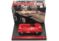 Lancia D 24 N.158 Xviii Pontedecimo-Giovi 1953 Eugenio Castellotti 1:43 – Brumm