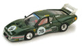 Ferrari 512 Bb Lm N.78 23th Le Mans 1980 O.ROURKE-DOWN-PHILIPS – Brumm 1:43