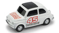 Fiat 500 Brums 45mo Anniversario – Brumm 1:43