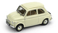 Steyr Puch 500D 1959 Beige Sabbia – Brumm 1:43