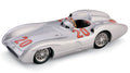 Mercedes W 196 K.KLING 1954 N.22 2nd France GP – Brumm 1:43