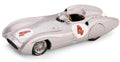 Mercedes W 196 C N.4 Prove Avus 1954 K.KLING – Brumm 1:43