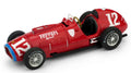 Ferrari 375 N.12 Rookye Test Indianapolis 1952 A.ASCARI – Brumm 1:43