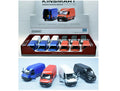 Mercedes Sprinter 2020 Col.ass.cm 11 – Kinsmart 1:32