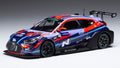 Hyundai Veloster N Etcr N.3 Hyundai Motorsp.etcr Pau 2021 Chilton – Ixo Model 1:43