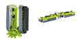 Claas Disco Rear Butterfly Mower – Britains 1:32