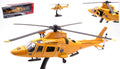 Elicottero Agusta Aw 109 Pronto Intervento – New Ray 1:43
