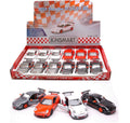 Porsche 911 GT3 Rs 2010 Cm 12 – Kinsmart 1:36