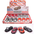 Lamborghini Veneno Cm 12 – Kinsmart 1:36
