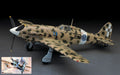 Macchi C 202 Folgore Kit – Hasegawa 1:48