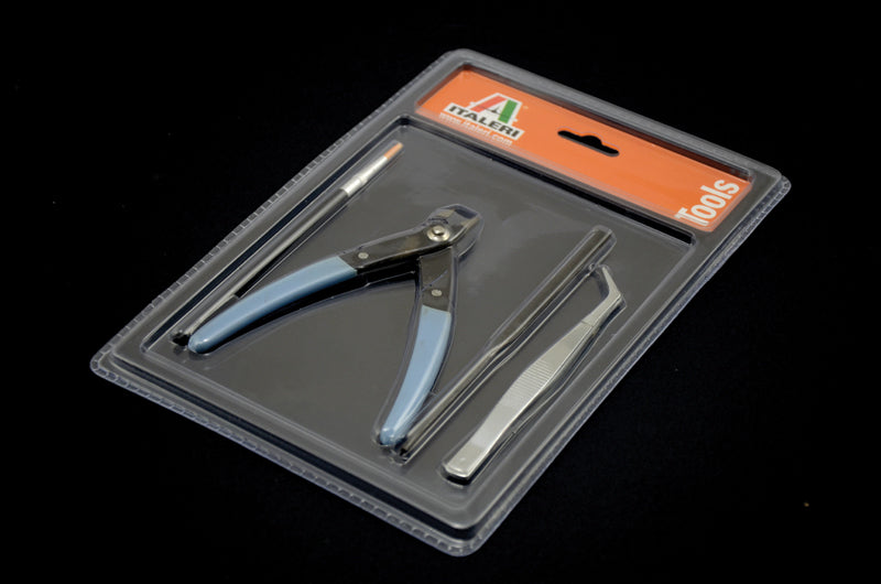 Tool Set – Italeri