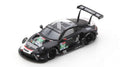 Porsche 911 Rsr-19 N.92 Lm 2020 Estre Christensen-Vanthoor 1:87 – Spark Model