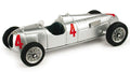 Auto Union Tipo C B.ROSEMEYER 1936 N.4 Nurburgring GP – Brumm 1:43