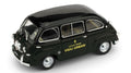 Fiat 600 Multipla 1956 Vigili Urbani Torino – Brumm 1:43