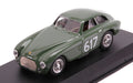 Ferrari 212 Export N.617 Mille Miglia 1953 Gerini-donazzolo – Art Model 1:43