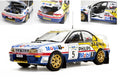 Subaru Impreza 555 N.5 Winner Rally Elpa Haikidiki Holowcz.-wislawski – SunStar 1:18