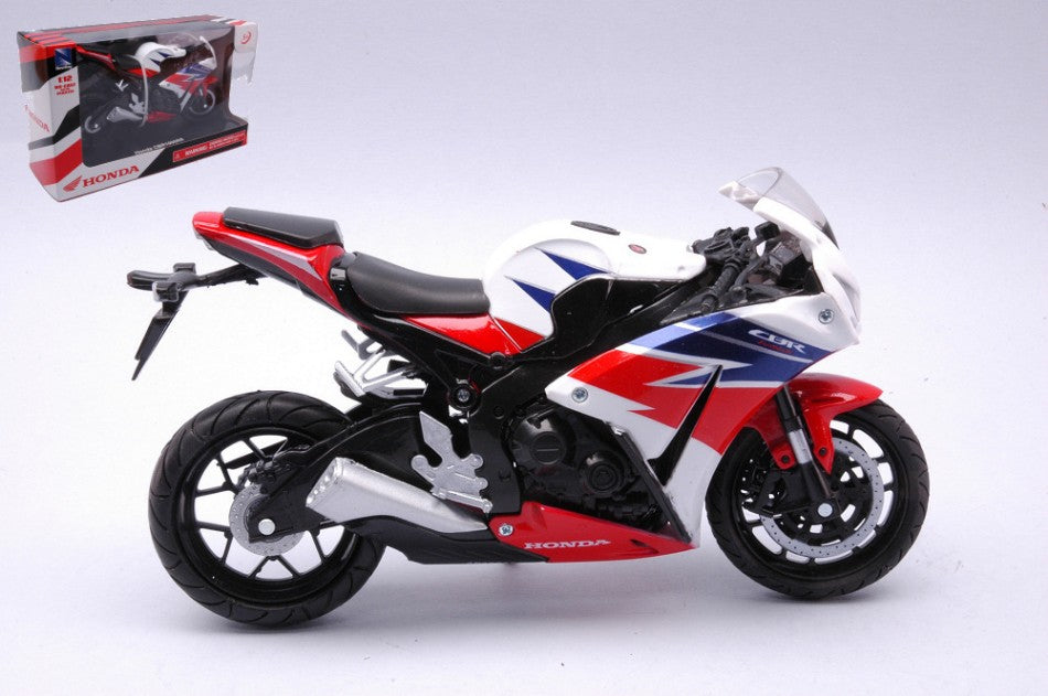 Honda Cbr 1000RR – New Ray 1:12