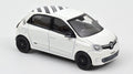 Renault Twingo "urban Night" 2021 White – Norev 1:43