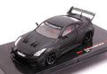 Nissan 35GT-RR Lb-silhouette Works GT 2019 Black – Ixo Model 1:43