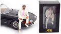 Figurine Sunny Sitting In Truck – KK Scale 1:18