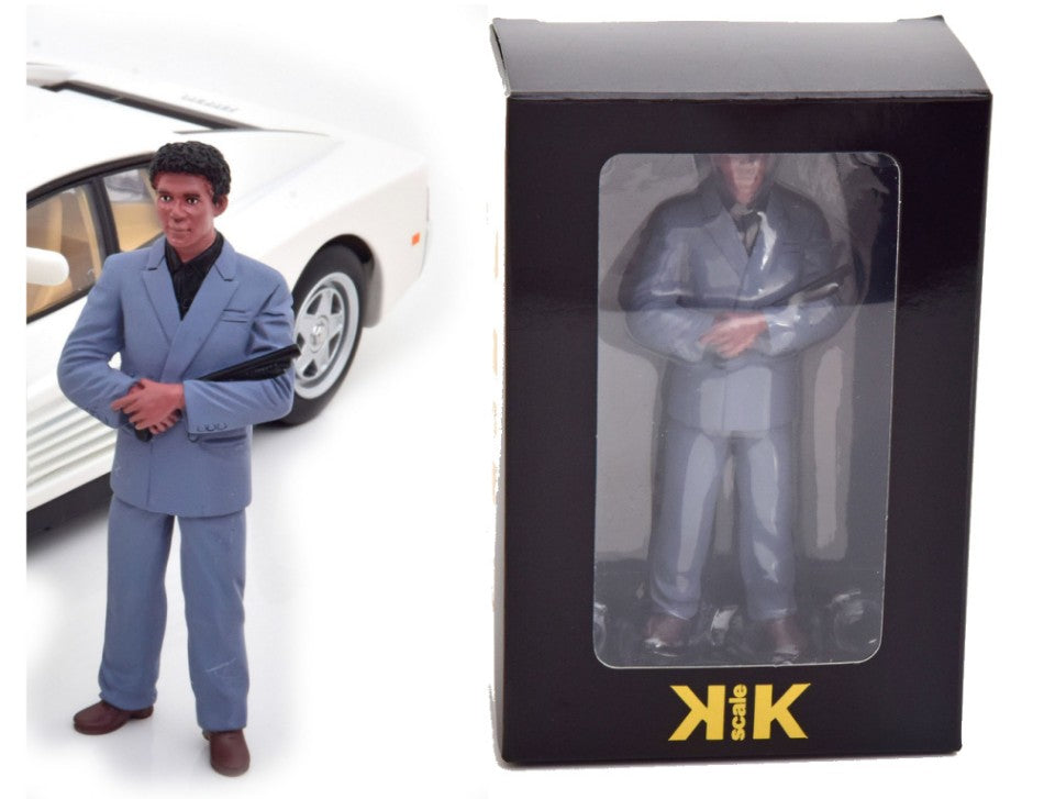 Figurine Rico – KK Scale 1:18