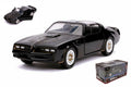 Tego's Pontiac Firebird "fast & Furious" Black – Jada Toys 1:32