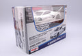 Chevrolet Corvette Stingray Coupe' Z51 2020 White Kit – Maisto 1:24