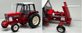 Trattore International Ih 955 2X4 – Replicagri 1:32