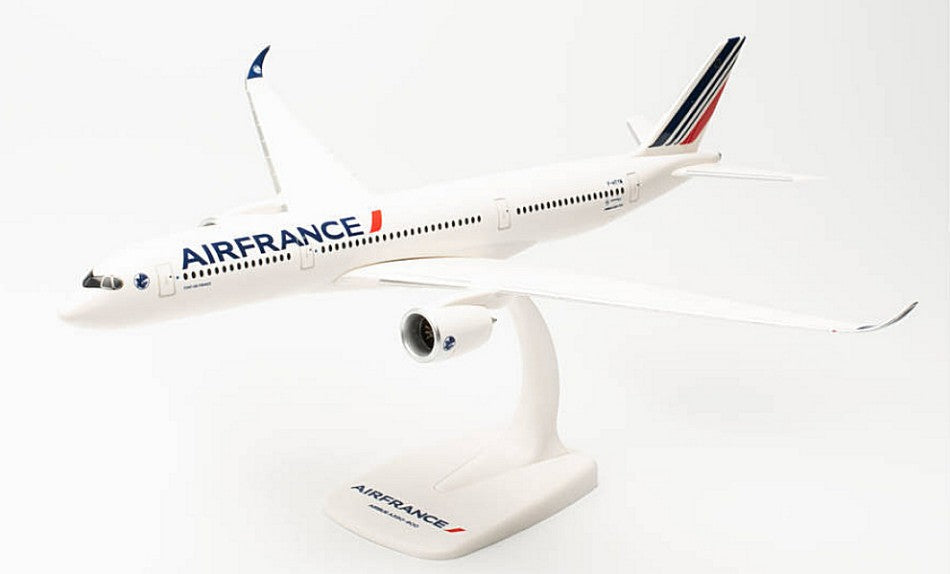 Airbus A350-900 Air France "fort De France" – Herpa 1:200