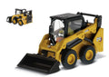 Cat 242D3 Skid Steer Loader – Diecast Master 1:50