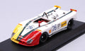 Porsche 908/02 Flunder N.26 Targa Florio 1970 Larrousse-lins – Best Model 1:43
