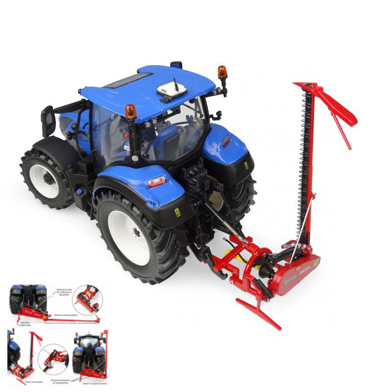 Barra Falciante Enorossi Bfs 270H – Universal Hobbies 1:32