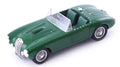 Frazer Nash Targa Florio 1952 Dark Green – Autocult 1:43