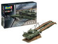 Churchill A.V.R.E. Kit – Revell 1:76