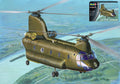 CH-47D Chinook Kit – Revell 1:144