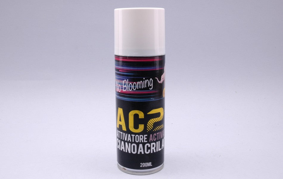 AC21 Attivatore ML.200 – Dgf Colla 21
