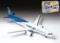 Irkut MC-21 Civilian Plane Kit – Zvezda 1:144