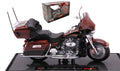 Harley Davidson Flhtkelectra Glide Ultra Limited 2013 Brown 1:18 – Maisto