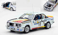 Opel Ascona 400 N.15 Rally Intern. Lana 1982 M.BIASON-"RUDY" – SunStar 1:18