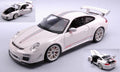 Porsche 911 GT3 Rs 4.0 2012 White – Burago 1:18