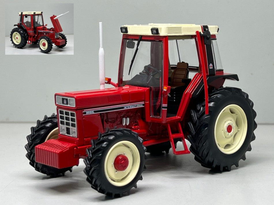 Trattore Case Ih 955XL – Replicagri 1:32