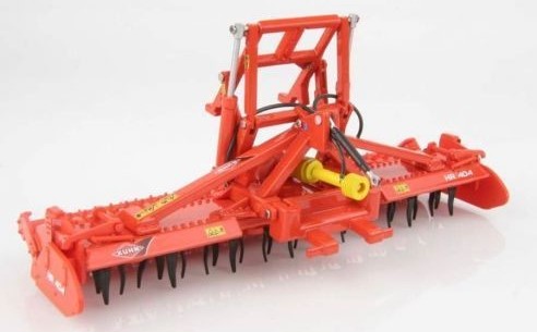 Erpice Kuhn Hr 404 – Replicagri 1:32