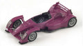 Caparo T 1 Open 2008 Purple 1:43 – Spark Model
