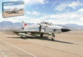 RF-4E Phantom Kit – Italeri 1:48